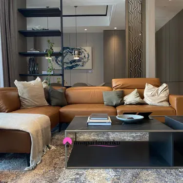 Billionaire's Agent - Disewakan 3 Kamar Majestic & Luxury di REGENT Residences Jakarta
