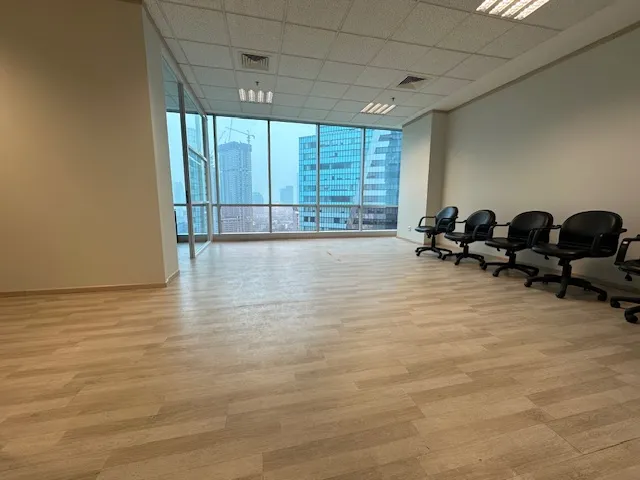 Billionaire's Agent - Disewakan Ruang Kantor 93m di Menara SunLife Mega Kuningan Jakarta