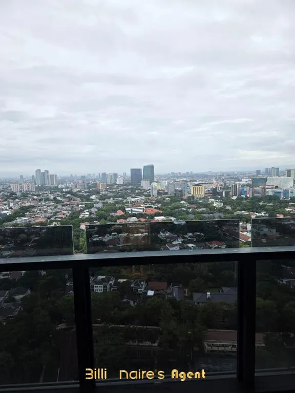 Billionaire's Agent - Dijual Apartemen 2 Kamar Tidur di District 8, Senopati Jakarta Selatan