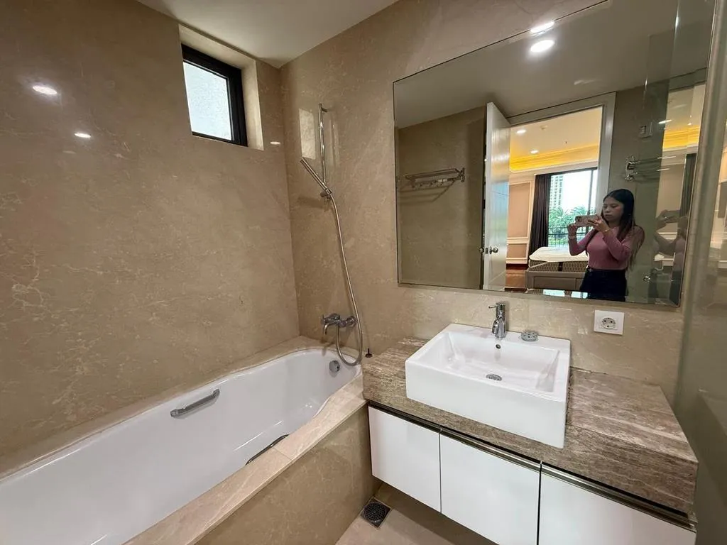 Billionaire's Agent - Disewa Apartemen 3 Kamar di Casa Grande Residence (Phase 2) Jakarta