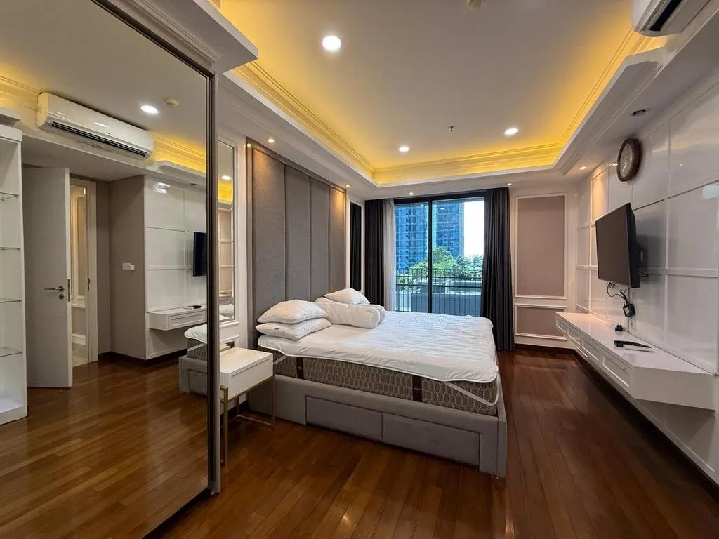 Billionaire's Agent - Disewa Apartemen 3 Kamar di Casa Grande Residence (Phase 2) Jakarta