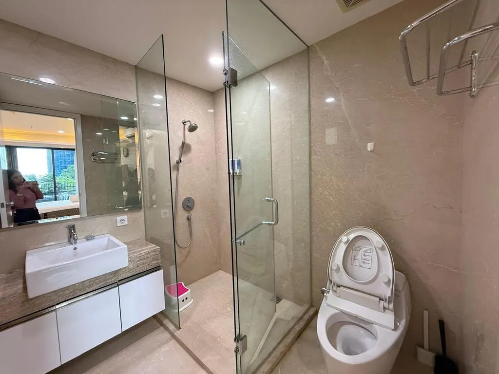 Billionaire's Agent - Disewa Apartemen 3 Kamar di Casa Grande Residence (Phase 2) Jakarta