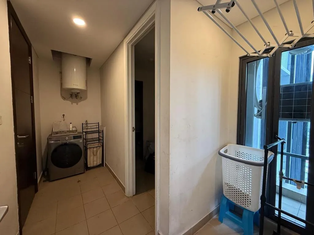 Billionaire's Agent - Disewa Apartemen 3 Kamar di Casa Grande Residence (Phase 2) Jakarta