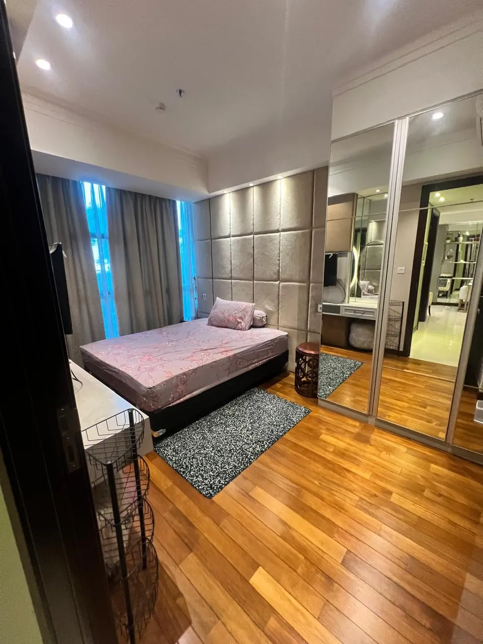 Billionaire's Agent - Dijual Apartemen 2 Kamar Tidur Furnish di Casa Grande Residence Jakarta Selatan