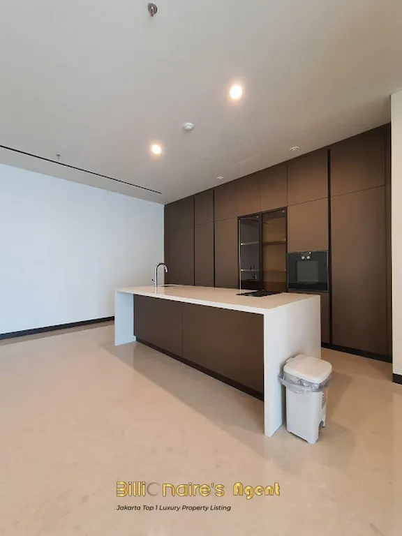 Billionaire's Agent - Dijual Apartemen 3 Kamar di Pakubuwono Menteng, Jakarta Pusat