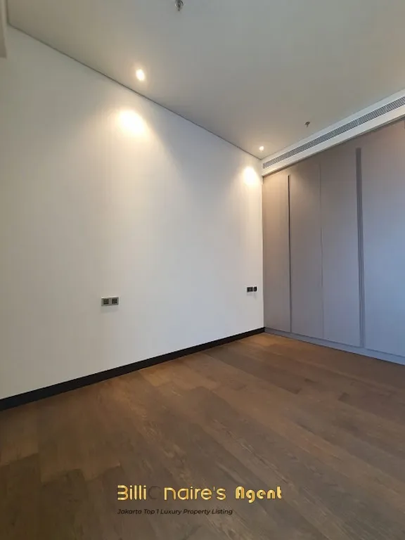 Billionaire's Agent - Dijual Apartemen 3 Kamar di Pakubuwono Menteng, Jakarta Pusat