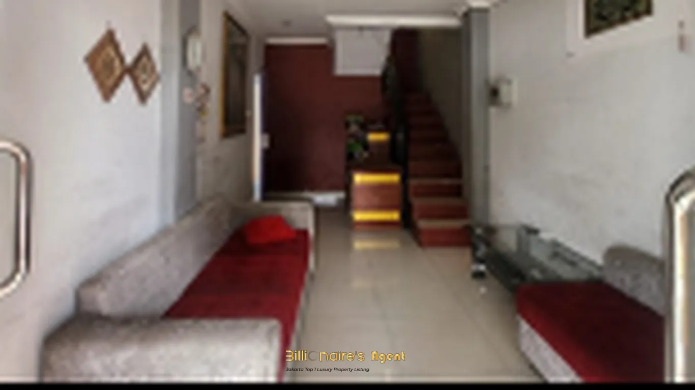 Billionaire's Agent - Dijual Gedung Kantor SIAP PAKAI di Jakarta Selatan