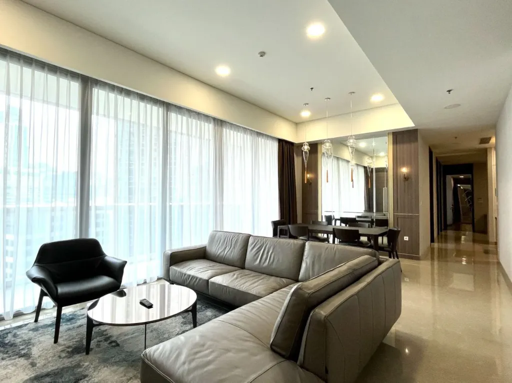 Billionaire's Agent - Jenderal Sudirman, Karet Tengsin, Tanah Abang, Jakarta Pusat.