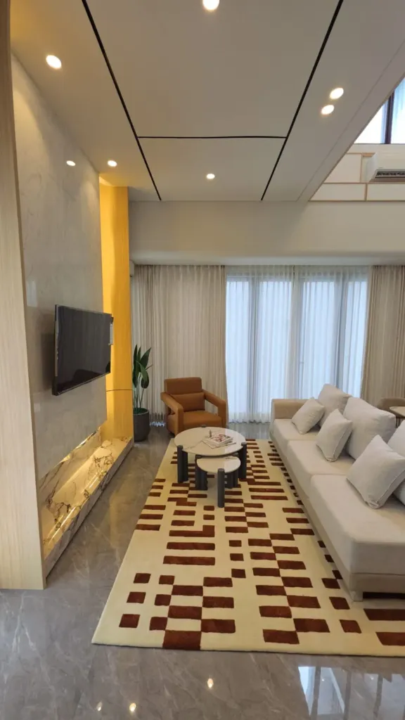 Billionaire's Agent - Dijual Rumah The 9 Signature di HERITAGE RESIDENCE PURI 11 Tangerang