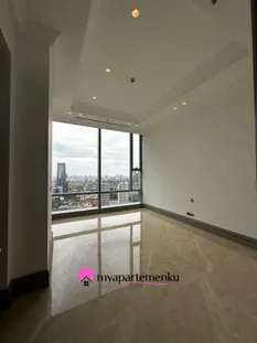 Billionaire's Agent - Dijual Apartement 4 Kamar Tidur LUXURY di Raffless Residences Jakarta