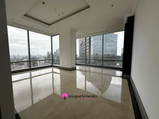 Billionaire's Agent - Dijual Apartement 4 Kamar Tidur LUXURY di Raffless Residences Jakarta