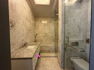Billionaire's Agent - Dijual Apartement 4 Kamar Tidur LUXURY di Raffless Residences Jakarta