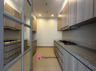Billionaire's Agent - Dijual Apartement 4 Kamar Tidur LUXURY di Raffless Residences Jakarta