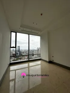 Billionaire's Agent - Dijual Apartement 4 Kamar Tidur LUXURY di Raffless Residences Jakarta