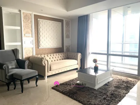 Disewa Apartemen di MyHome Ascott Residences Ciputra World 1 Jakarta