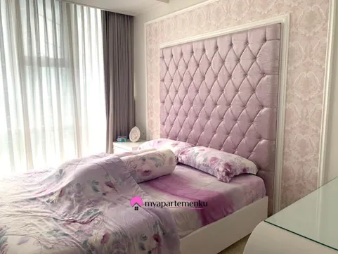 Disewa Apartemen di MyHome Ascott Residences Ciputra World 1 Jakarta
