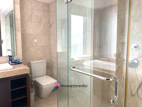 Disewa Apartemen di MyHome Ascott Residences Ciputra World 1 Jakarta