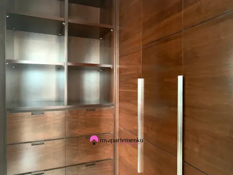 Disewa Apartemen di MyHome Ascott Residences Ciputra World 1 Jakarta