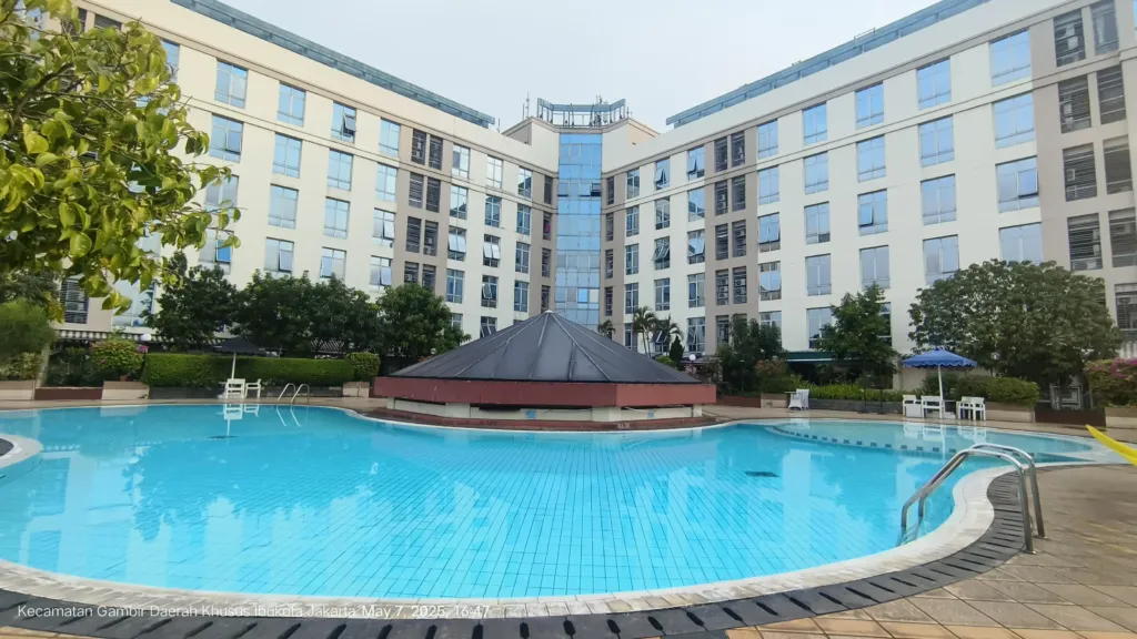Billionaire's Agent - Dijual Apartemen 2 lantai 3 Kamar Tidur di ITC Roxy Mas, Jakarta Pusat