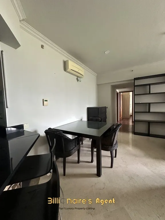 Billionaire's Agent - Dijual Apartemen 2 Kamar Tidur di Puri Casablanca, Jakarta Selatan