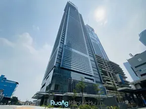 Billionaire's Agent - Dijual Ruang Kantor 1910 sqm Premium di Luminary Thamrin Nine Jakarta