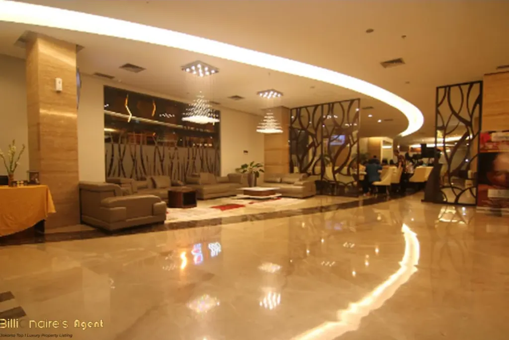 Billionaire's Agent - Dijual HOTEL 92 Kamar di Falatehan BLOK M - Kebayoran Baru Jakarta