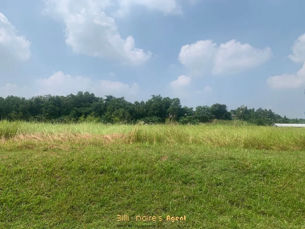 Billionaire's Agent - Dijual Tanah 21.201 m² Strategis di Kawasan Industri MM2100 CIKARANG