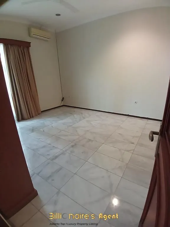 Billionaire's Agent - Dijual Rumah Cluster 1 Lantai Dekat MRT di Cipete Jakarta Selatan