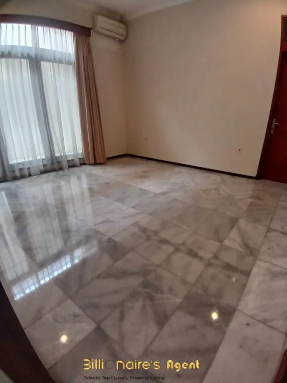 Billionaire's Agent - Dijual Rumah Cluster 1 Lantai Dekat MRT di Cipete Jakarta Selatan