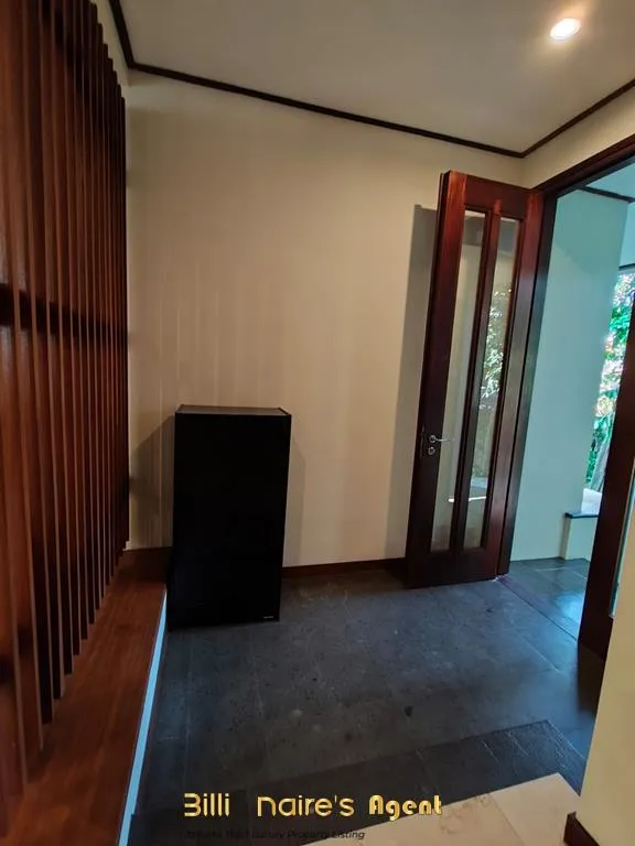 Billionaire's Agent - Disewa Rumah 3 Lantai VERANDA I PRIVATE VILLA CIPETE Jakarta Selatan