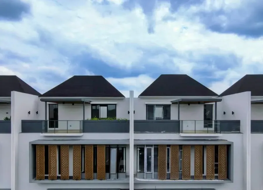 Billionaire's Agent - Dijual Rumah Unit The Signature di HERITAGE RESIDENCE at PURI 11
