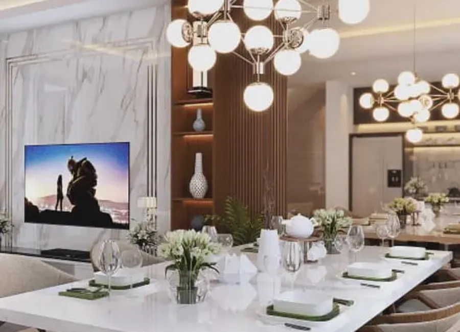 Billionaire's Agent - Dijual Pondok Indah Townhouse 2 Type 5 di Cluster Aurelle Jakarta