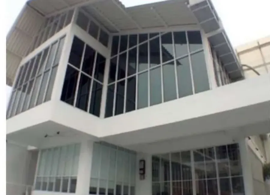 Billionaire's Agent -Dijual Rumah Kantor di Cipete Selatan, Cilandak, Jakarta Selatan