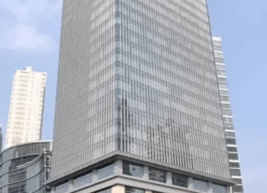Billionaire's Agent - DIJUAL RUANG KANTOR PREMIUM Luas 1071m² di THE CONVERGENCE INDONESIA