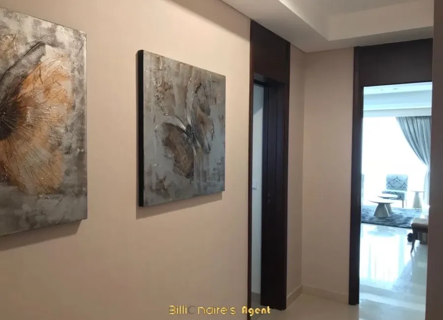 Billionaire's Agent - Disewakan Apartemen 2 Kamar Corner di Pondok Indah Residences