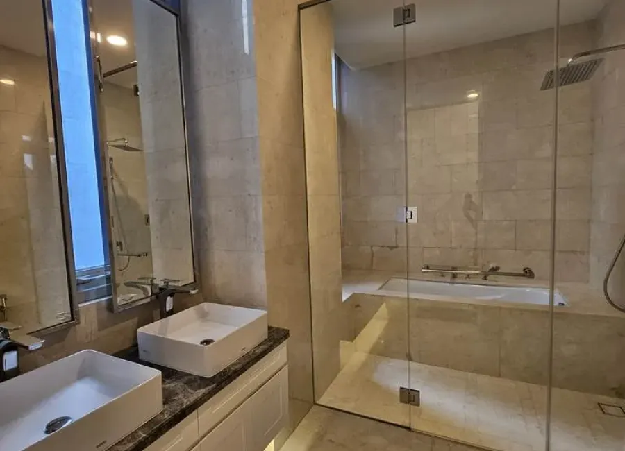 Billionaire's Agent - Disewakan Apartemen 2 Kamar di The Stature Residence, Jakarta Pusat
