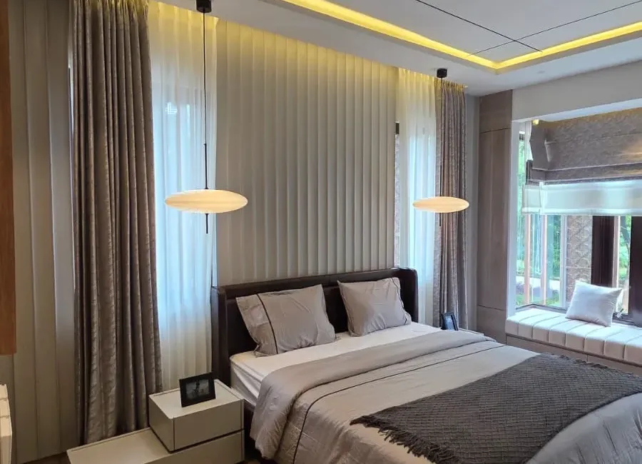 Billionaire's Agent - Dijual Rumah Unit The Signature di HERITAGE RESIDENCE at PURI 11
