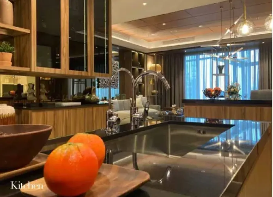 Billionaire's Agent -Dijual Apartemen 1 Kamar Di Brand Mega Kuningan, Jakarta
