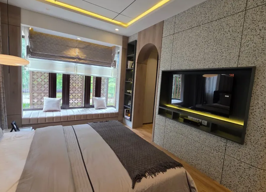 Billionaire's Agent - Dijual Rumah Unit The Signature di HERITAGE RESIDENCE at PURI 11