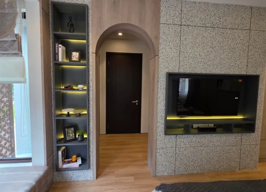 Billionaire's Agent - Dijual Rumah Unit The Signature di HERITAGE RESIDENCE at PURI 11