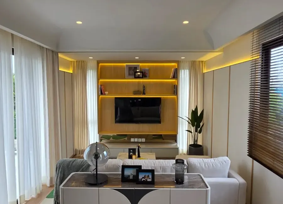 Billionaire's Agent - Dijual Rumah Unit The Signature di HERITAGE RESIDENCE at PURI 11