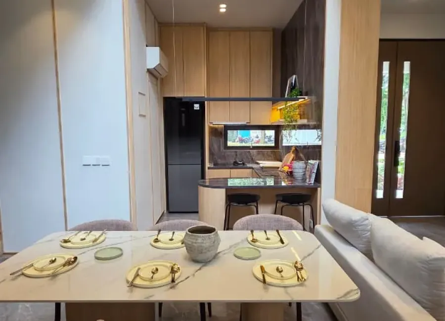 Billionaire's Agent - Dijual Rumah The 9 Signature di HERITAGE RESIDENCE PURI 11 Tangerang
