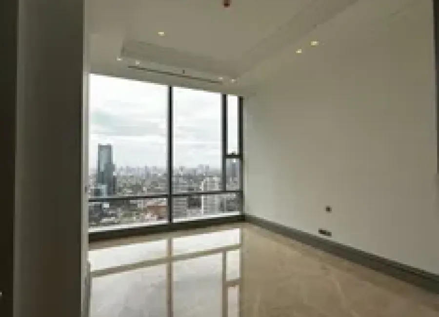 Billionaire's Agent - Dijual Apartement 4 Kamar Tidur LUXURY di Raffless Residences Jakarta
