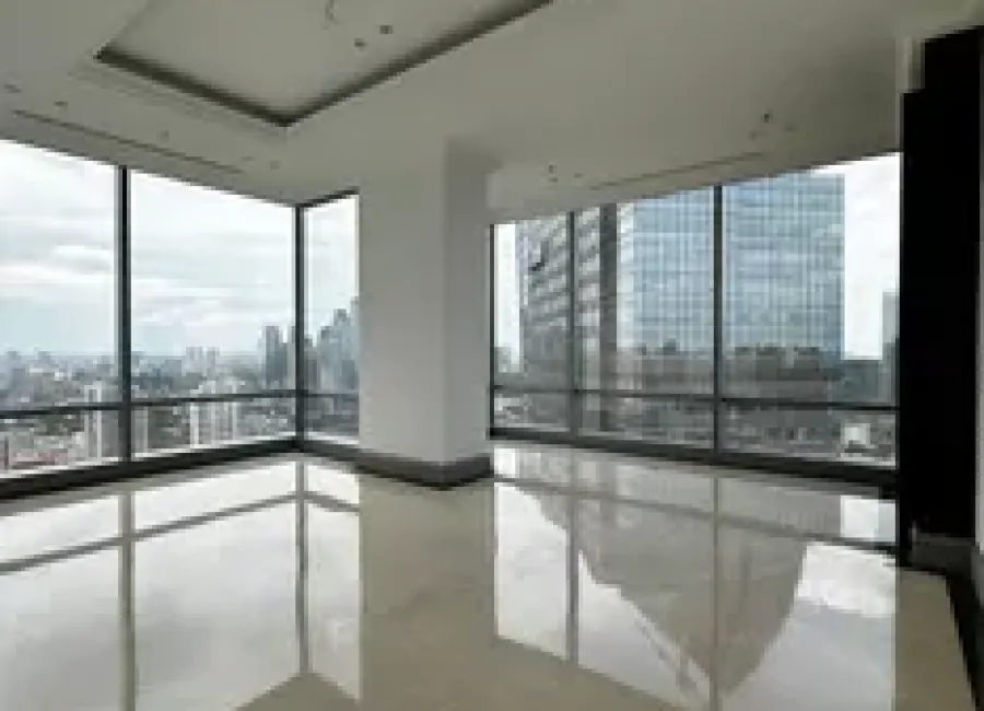 Billionaire's Agent - Dijual Apartement 4 Kamar Tidur LUXURY di Raffless Residences Jakarta