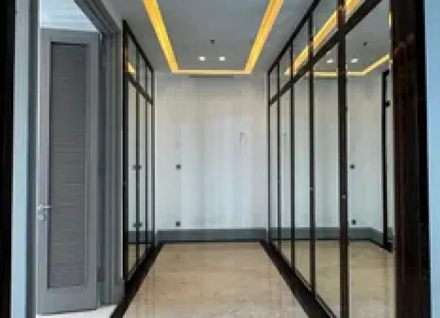 Billionaire's Agent - Dijual Apartement 4 Kamar Tidur LUXURY di Raffless Residences Jakarta