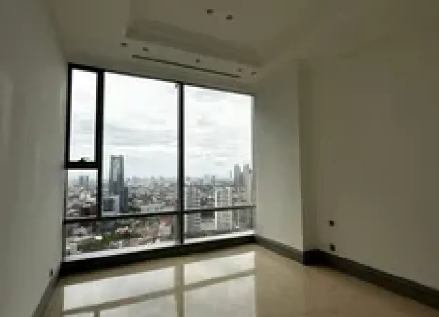 Billionaire's Agent - Disewakan Apartemen 4 Kamar Tidur LUXURY di Raffles Residences Jakarta