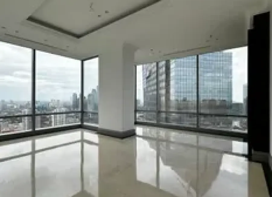 Billionaire's Agent - Disewakan Apartemen 4 Kamar Tidur LUXURY di Raffles Residences Jakarta