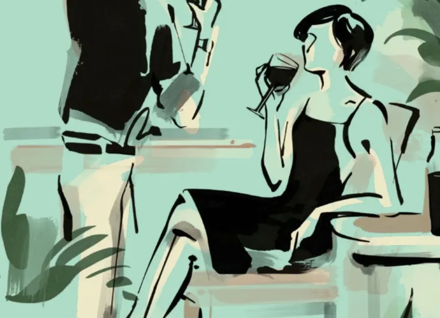 Billionaire's Agent - Dijual Apartemen 2 Kamar Tidur di Two Sudirman Jakarta