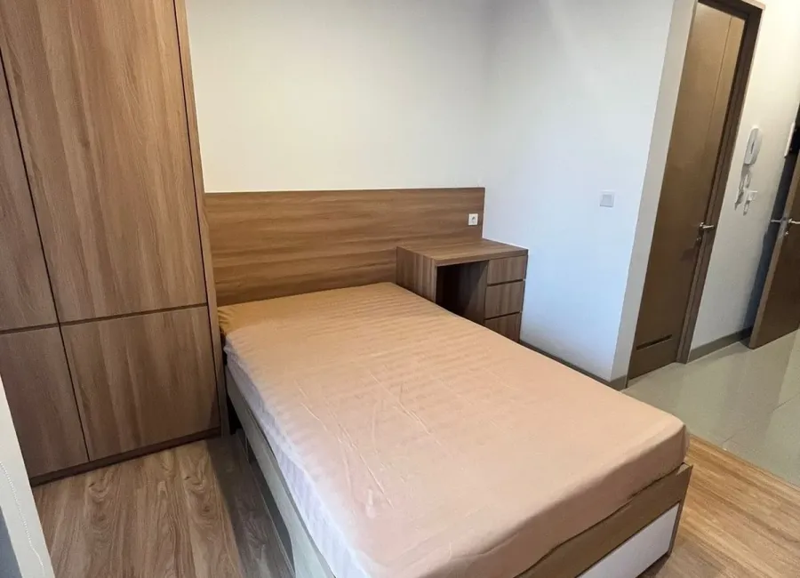 Disewakan unit apartemen studio di Newton 2, Kuningan, Jakarta