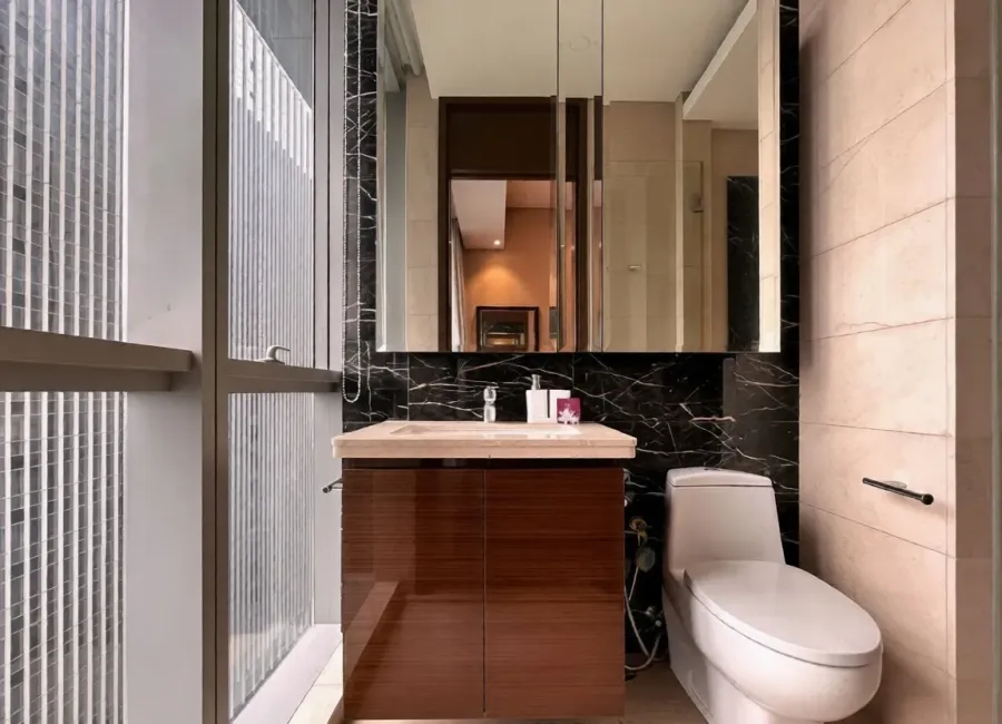 Billionaire's Agent - Dijual Apartemen 3 Kamar Tidur di Anandamaya Residences